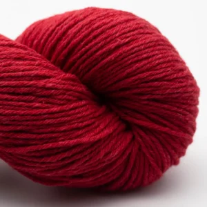 BC Garn Big Bio Balance Rot 08