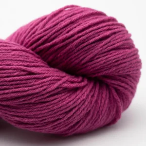 BC Garn Big Bio Balance Fuchsia 09