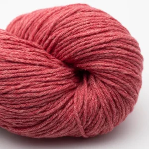 BC Garn Bio Balance Pale Red 21