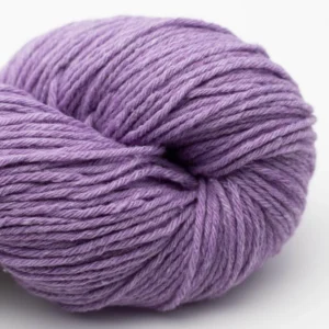 BC Garn Big Bio Balance Lila 23