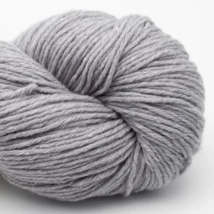 BC Garn Big Bio Balance Hellgrau 28