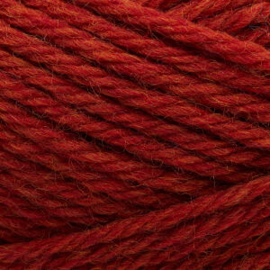 Filcolana Peruvian Rust (melange) 803