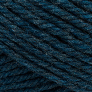 Filcolana Peruvian Storm Blue (melange) 814