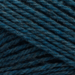 Filcolana Pernilla Storm Blue (melange) 814