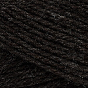 Filcolana Pernilla Dark Chocolate (melange) 975