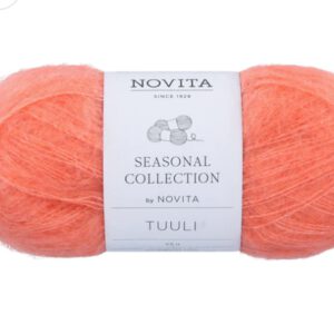 Novita Tuuli Solar Wind 275