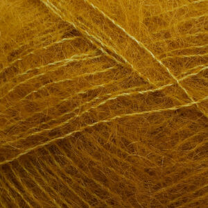 Filcolana Tillia Mustard 136