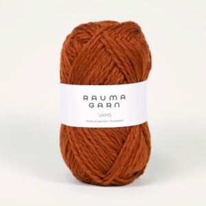 Rauma Vams Terrakotta 42