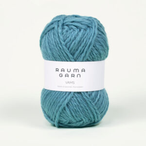 Rauma Vams Petrol 52