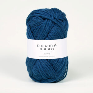 Rauma Vams Mørk petrol 53