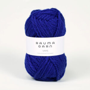 Rauma Vams Mørk blå 67