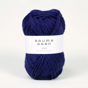 Rauma Vams Midnattsblå 77