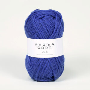 Rauma Vams Kornblå 82