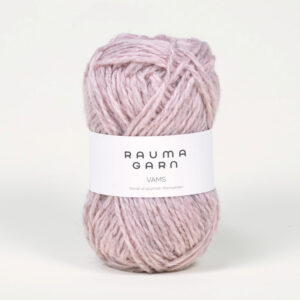 Rauma Vams Vårluft melert 305