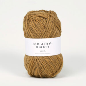 Rauma Vams Myr melert 307