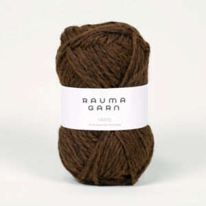 Rauma Vams Kongle melert 413