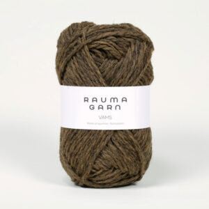 Rauma Vams Skogbunn melert 414