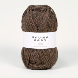 Rauma Vams Bark melert 416