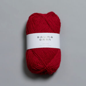 Rauma Vandre Høyrød 18