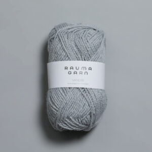 Rauma Vandre Lys grå 19