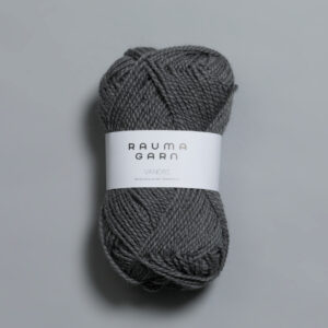 Rauma Vandre Mørk grå 20