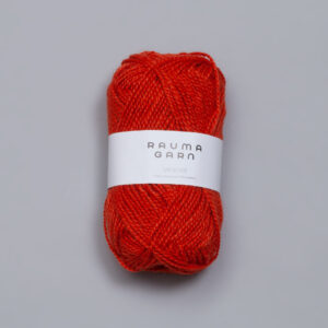 Rauma Vandre Oransje 23