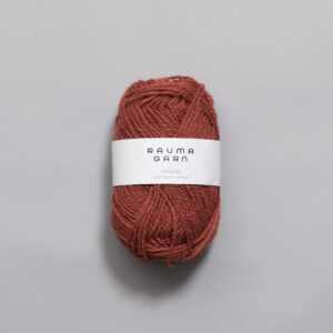 Rauma Vandre Nyperød 10