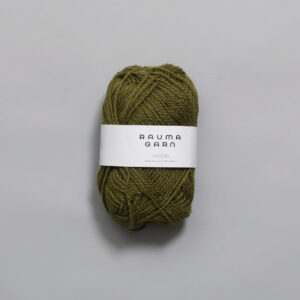 Rauma Vandre Mosegrønn 11