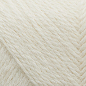 Filcolana Vilja Natural White 101