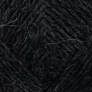 Filcolana Vilja Charcoal (melange) 404