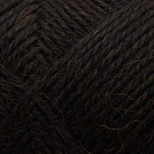 Filcolana Vilja Espresso 409