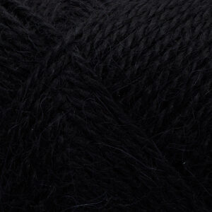 Filcolana Vilja Black 500