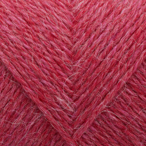 Filcolana Vilja Strawberry Pink (melange) 813