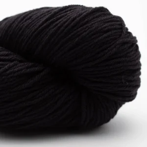 BC Garn Big Bio Balance Schwarz 30