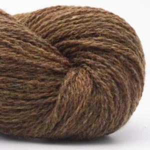 BC Garn Bio Shetland Walnut 05
