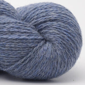 BC Garn Bio Shetland Greyish Blue 15