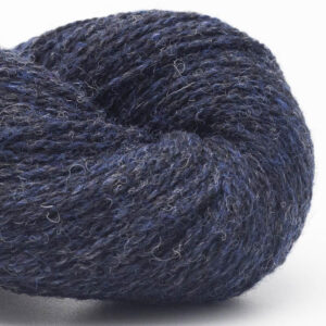 BC Garn Bio Shetland Night Blue 23