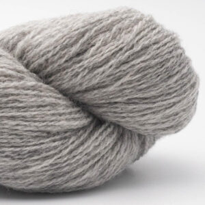 BC Garn Bio Shetland Light Grey 41