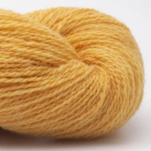 BC Garn Bio Shetland Sunny Yellow 49