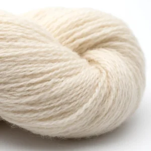 BC Garn Bio Shetland Snow White 59