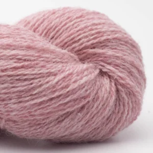 BC Garn Bio Shetland Pale Pink 66