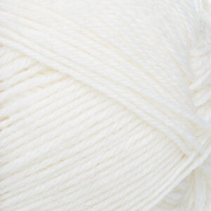 Novita Nalle White 011