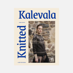 Knitted Kalevala 2