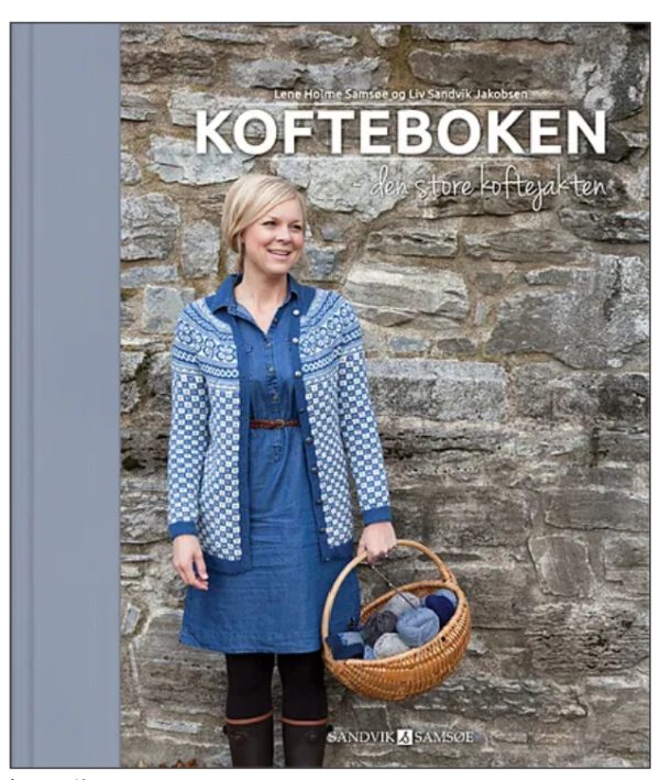 Kofteboken