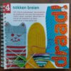 DRAAD! 4 sokken breien