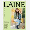 Laine Issue 24 (Spring 2025)