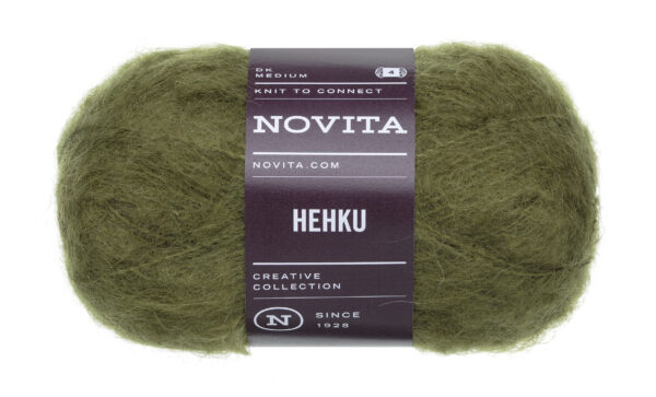 Novita Hehku 306 Moss