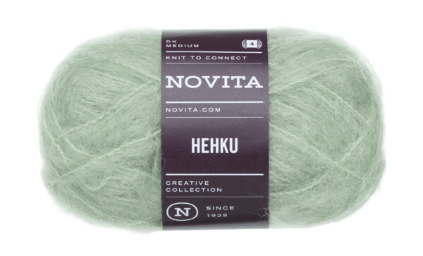 Novita Hehku 341 Fresh