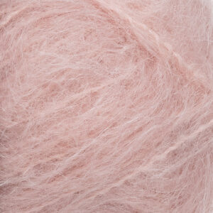 Novita Hehku 504 rosewater