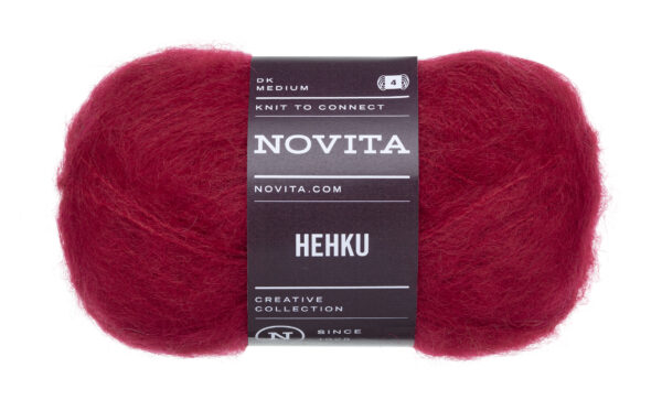 Novita Hehku 562 Love